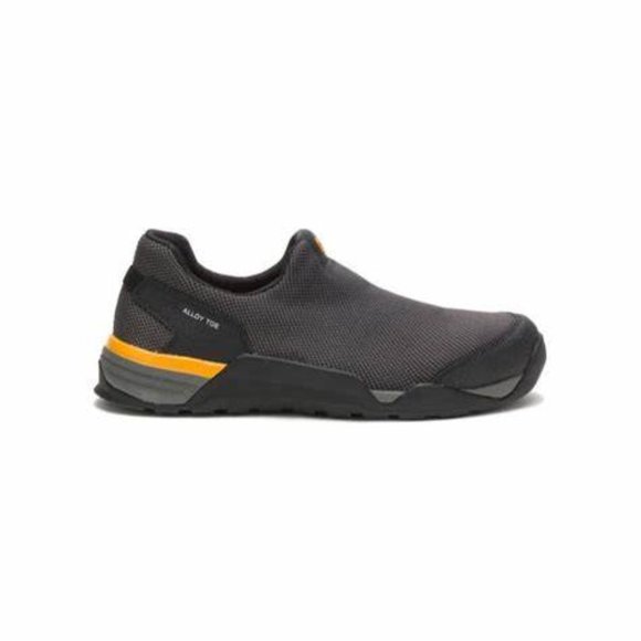 CAT Other - CAT MENS SZ 14 SPRINT MESH MOC ELECTRICAL HAZARD PROTECTION ALLOY TOE NEW